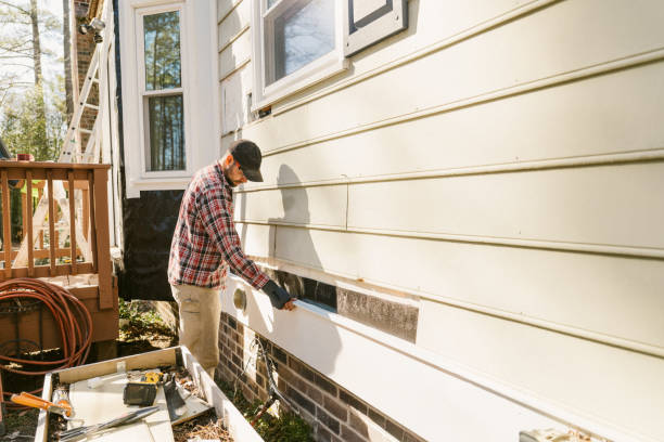 Trusted Wood Siding service in Grantville, PA - Creative Siding
